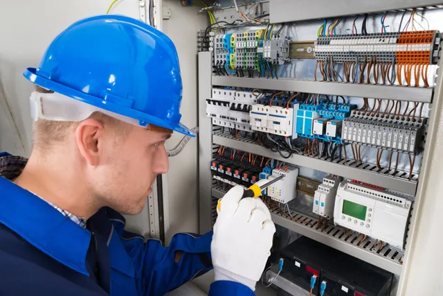 Licensed Electrician Charlotte NC